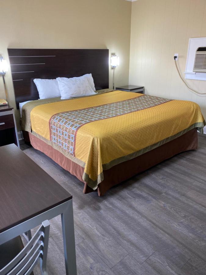 Motel Savannah Motel Savannah