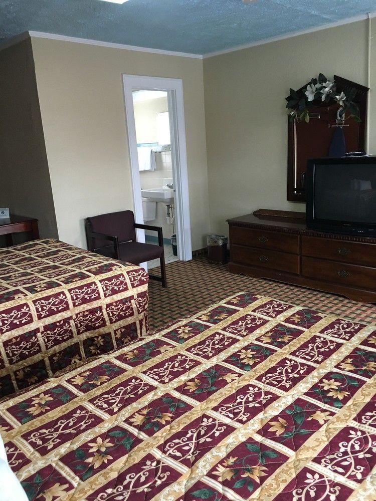 Motel Savannah Motel Savannah