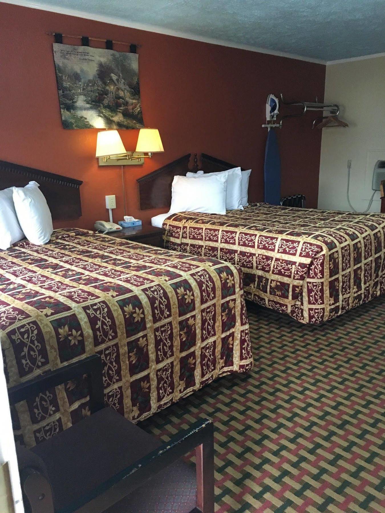 Savannah Motel 2* Savannah