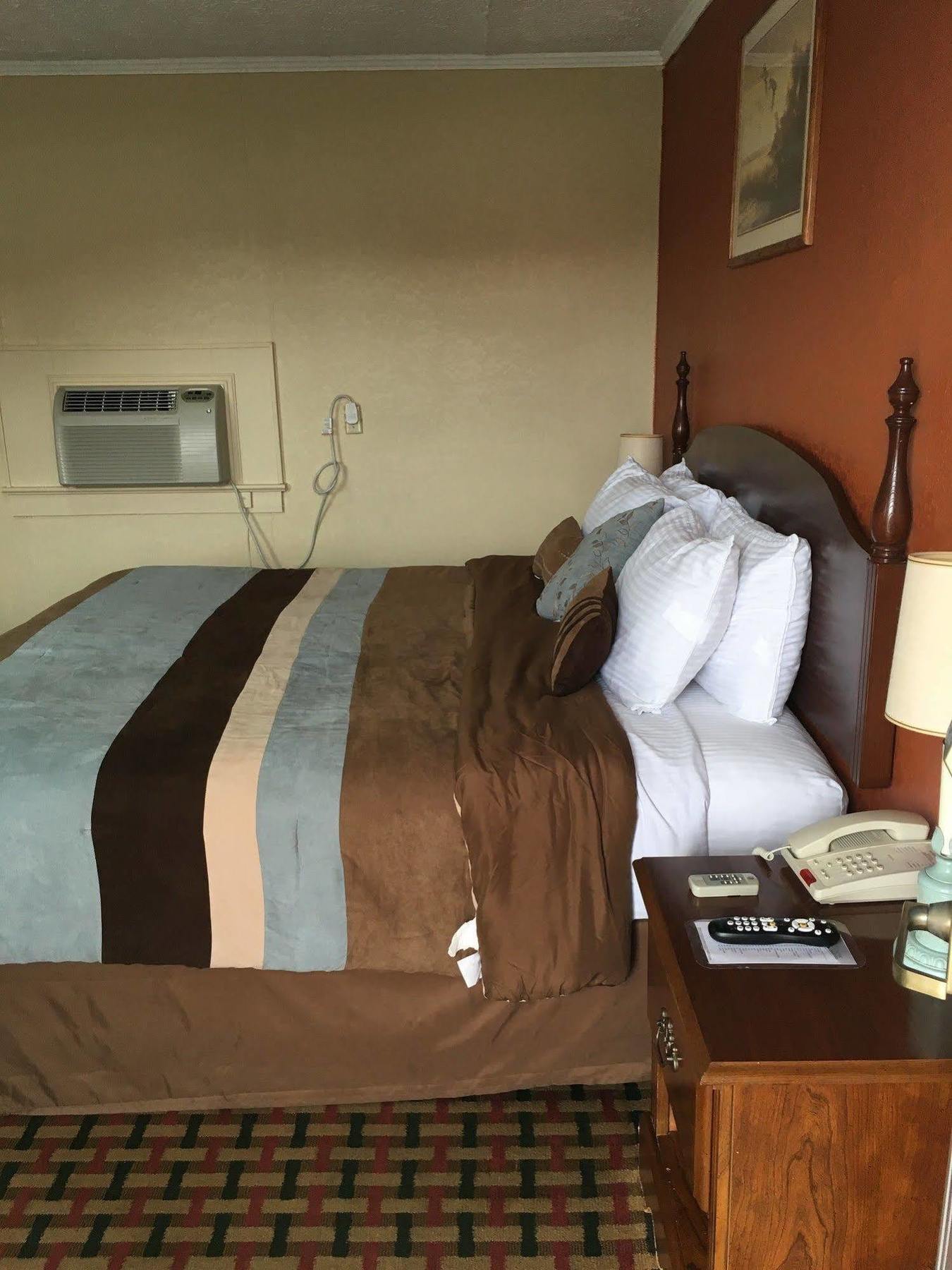Motel Savannah Motel Savannah